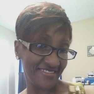 Meet your Posher, Joycelyn